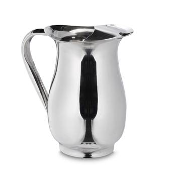 Carafe en acier inoxydable