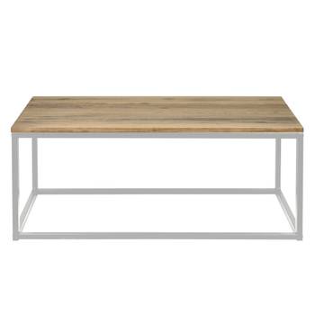 Banc / Banquette Icub  40X100x45h. Blanc