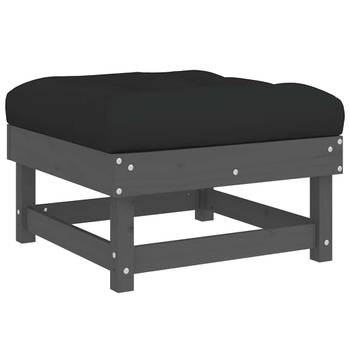 Gartenhocker 3029105-1