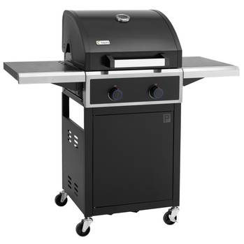 Gasgrill KEANSBURG 2