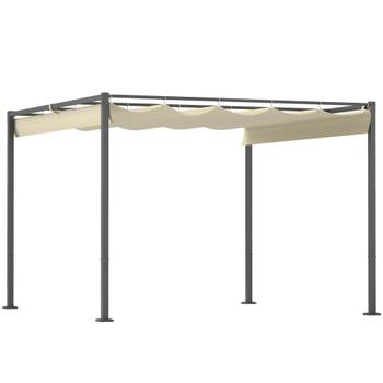 Pergola 84C-564V00BG