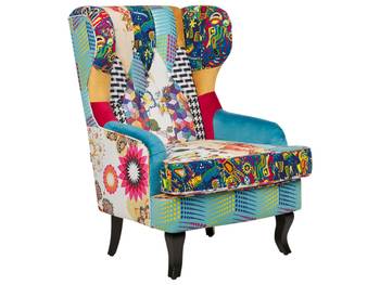 Sessel MOLDE