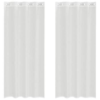 Voile Vorhang 3043941-6 (2er Set)