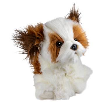 Kuscheltier Shih Tzu Löwenhund