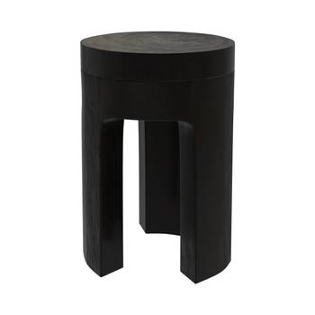 Table basse Sonda Noir