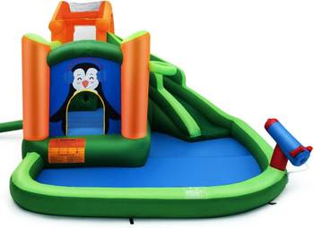 Springkasteel ZB32492NL