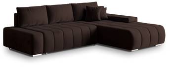 Ecksofa ALESE R-S