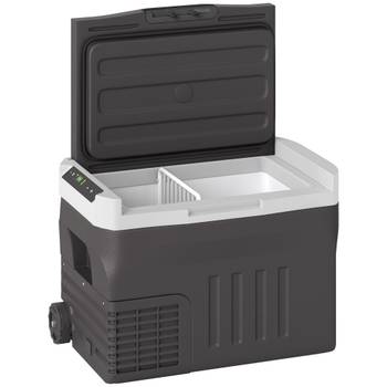 Kühlbox C00-051V90BK