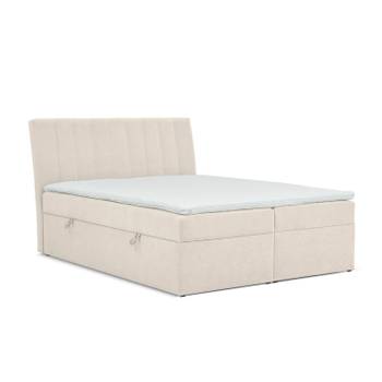 Boxspringbett Liberty Pocket Visco