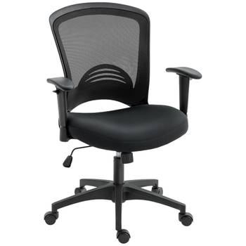 Bürostuhl 921-873V00BK
