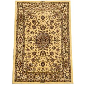 Tapis orient style AKLIM 80x140 beige