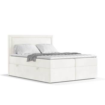 Premium Boxspringbett Jodan Magic Velvet