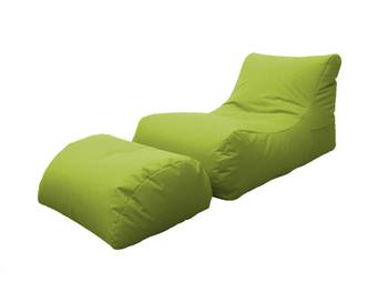 Moderne Wohnzimmer-Chaiselongue