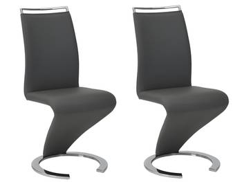 Stuhl TWIZY 2er-Set