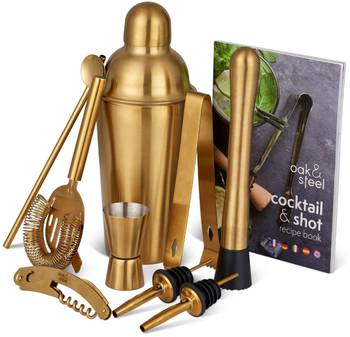Set à cocktail S0988 (10 pcs.)