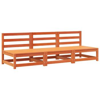 Gartensofa 3007913-5 (3-teilig)