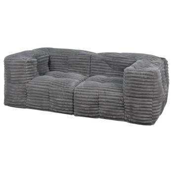 3-sitzer Modul-Sofa MODULAR