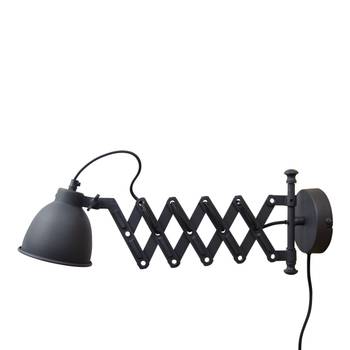 Wandlamp Harmonica