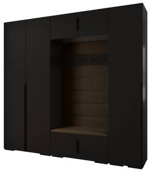 Garderobe Inova 1 Z8