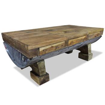 Table basse