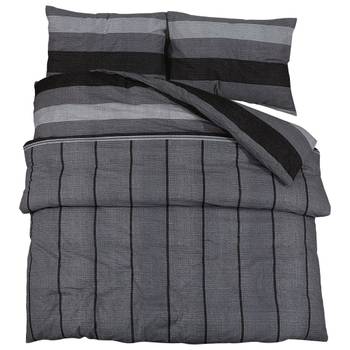 Housses de couette 3016894-14 lot de 3