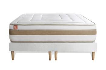 Matelas+sommier 160x200