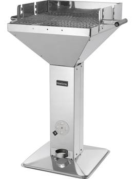 Trichtergrill DALTON