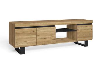 TV Meubel Naturale TALL