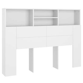 Kopfteil Schrank 3013697