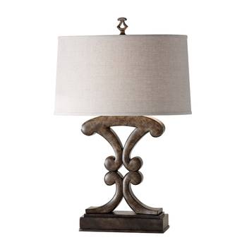 Westwood Lampe de table Feiss