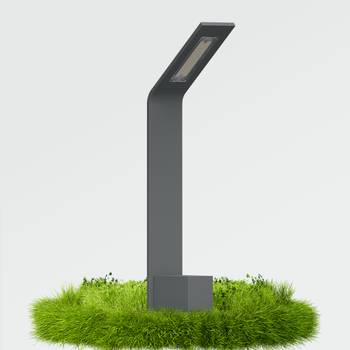 Außenstehleuchten Pfadfinder