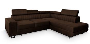 Ecksofa NOLA R-S