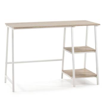 Bureau Lisboa, 105 cm Longueur