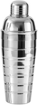 Fackelmann Cocktailshaker 750 ml Mixer