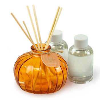 Diffuser mit Stäbchen Halloween