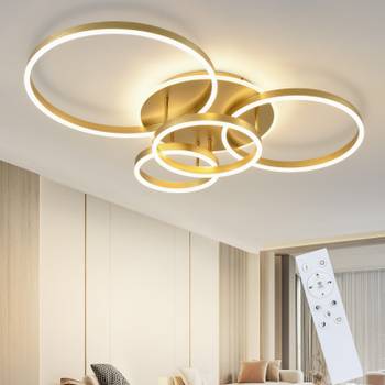 Plafonnier LED Euskirchen