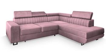 Ecksofa NOLA L-S