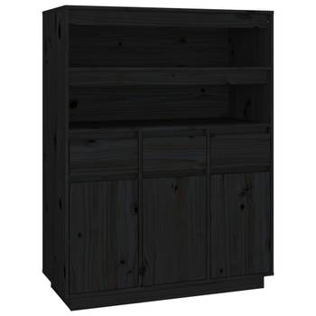 Highboard DE7648