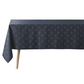 Nappe rectangulaire Etoiles