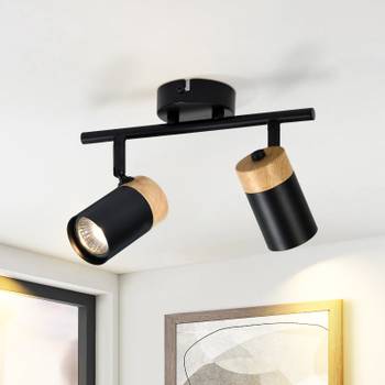 Deckenlampe Kaelen