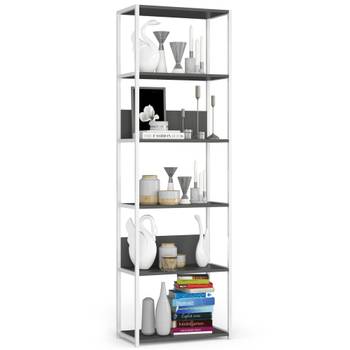 Etagère style loft 60