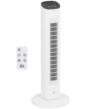 Turmventilator 824-068V90WT