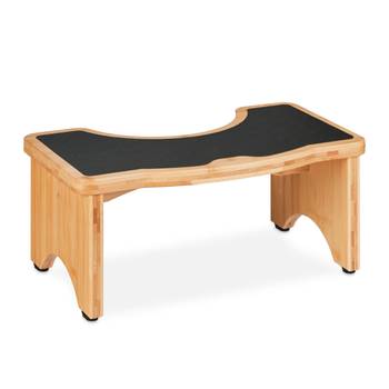 Tabouret de salle de bain