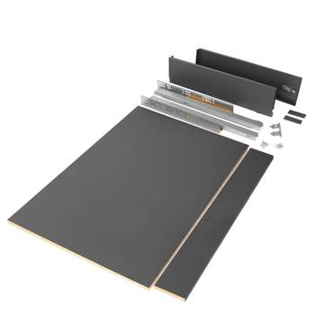 Vertex Schubladen-Kit für Küche und