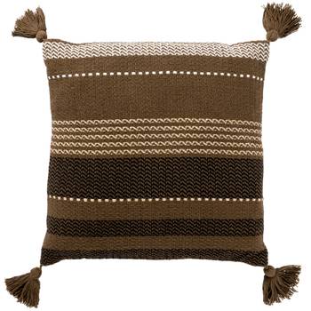 Housse de coussin Tamar