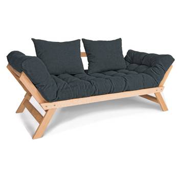 Schlafsofa ALLEGRO, Buchenholz