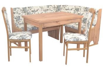 4tlg. Eckbankgruppe Anja Buche