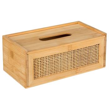 Kosmetiktücherbox ALLEGRE BAMBOO