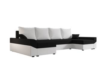 Ecksofa DENVI-U