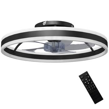 Deckenventilator mit Licht B31-646V00BK